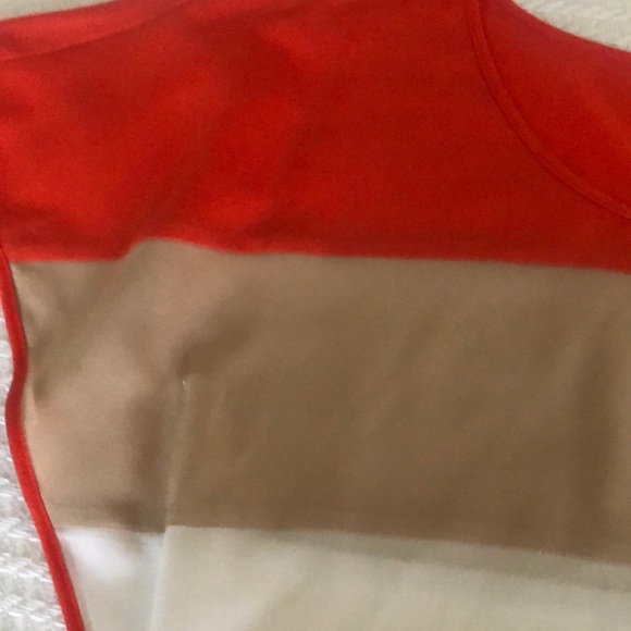 Bebe blouse. - Picture 3 of 4